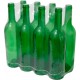 Vīna pudeles 750ml (8gb)