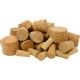Konusa korķis Ø65/56mm