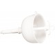 Piltuve ar sietu, Ø12cm
