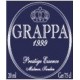 Эссенция для водки Strands Grappa
