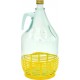 Stikla balons 5L
