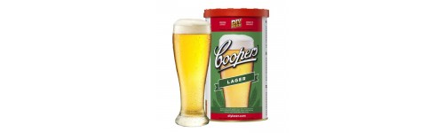 Coopers Original
