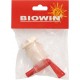 PVC krāns