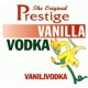 Strands Vaniļas Vodka esence uz 0,75L