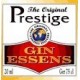Эссенция для водки Strands Blue Fire India Gin