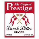 Strands Dansk Bitter esence uz 0,75L