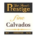 Strands Calvados esence uz 0,75L