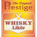 Эссенция для водки Strands Whisky Likor