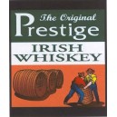 Strands Irish Whisky esence uz 0,75L