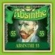 Strands Absinthe esence uz 0,75L