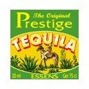 Strands Tequila esence uz 0,75L