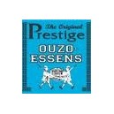 Strands Ouzo esence uz 0,75L
