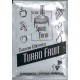 Vīna raugs Turbo FRUIT