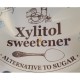 Xylitol Ksilitols (Bērza cukurs)
